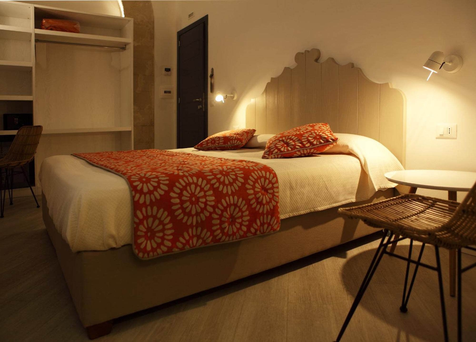 Aegusa Hotel ฟาวีญานา ห้อง รูปภาพ