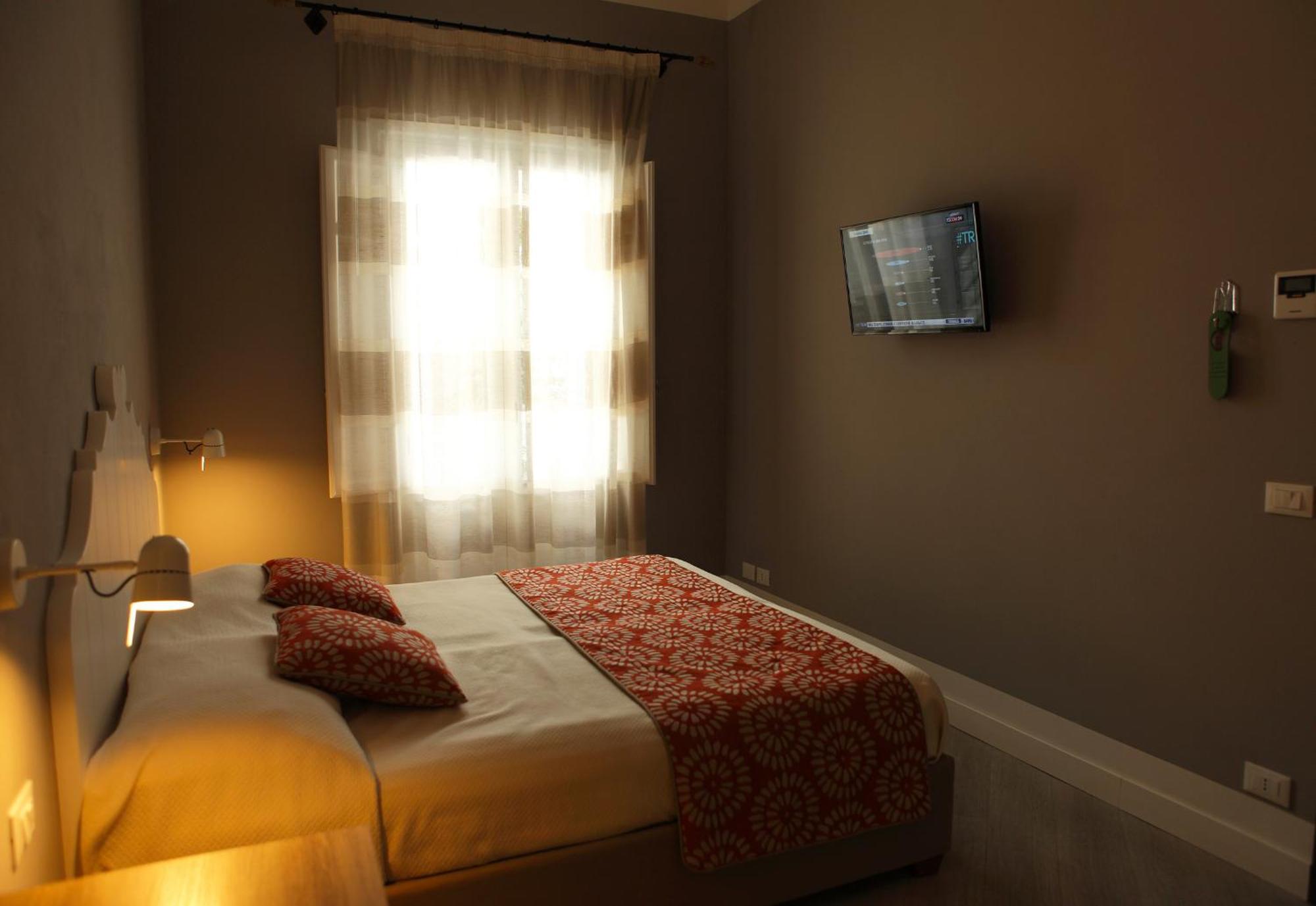 Aegusa Hotel ฟาวีญานา ห้อง รูปภาพ