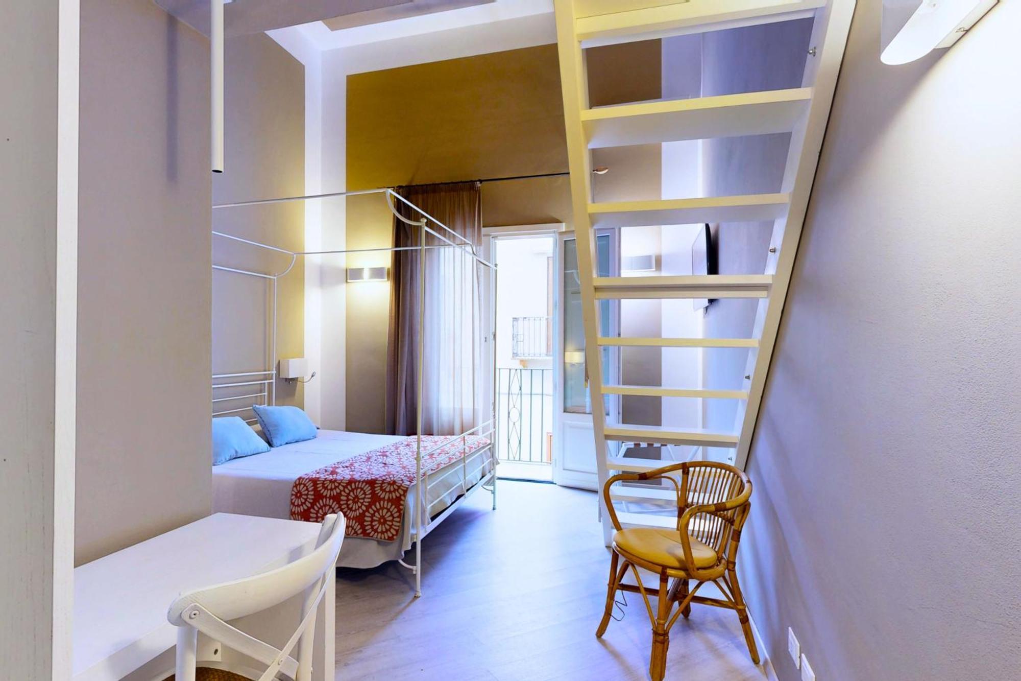 Aegusa Hotel ฟาวีญานา ภายนอก รูปภาพ